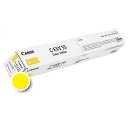 C-EXV 55 - Gelb - Original...